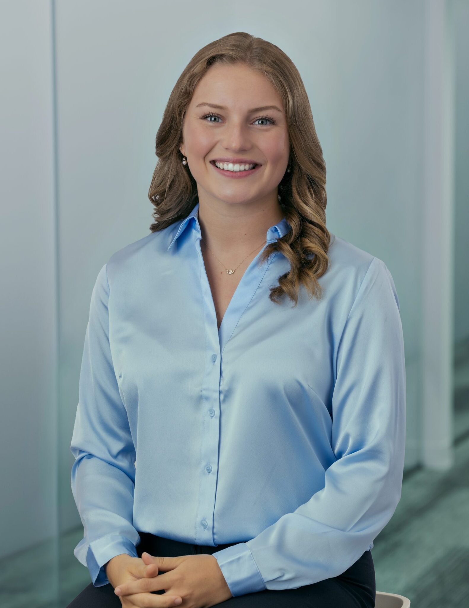 Karissa McLaren professional headshot