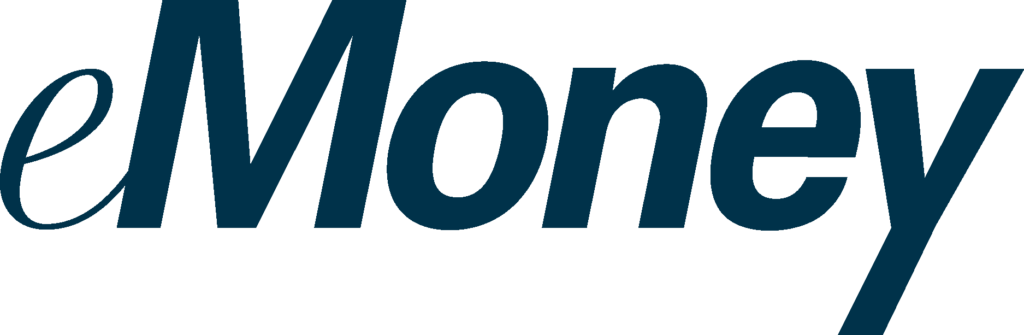 eMoney logo