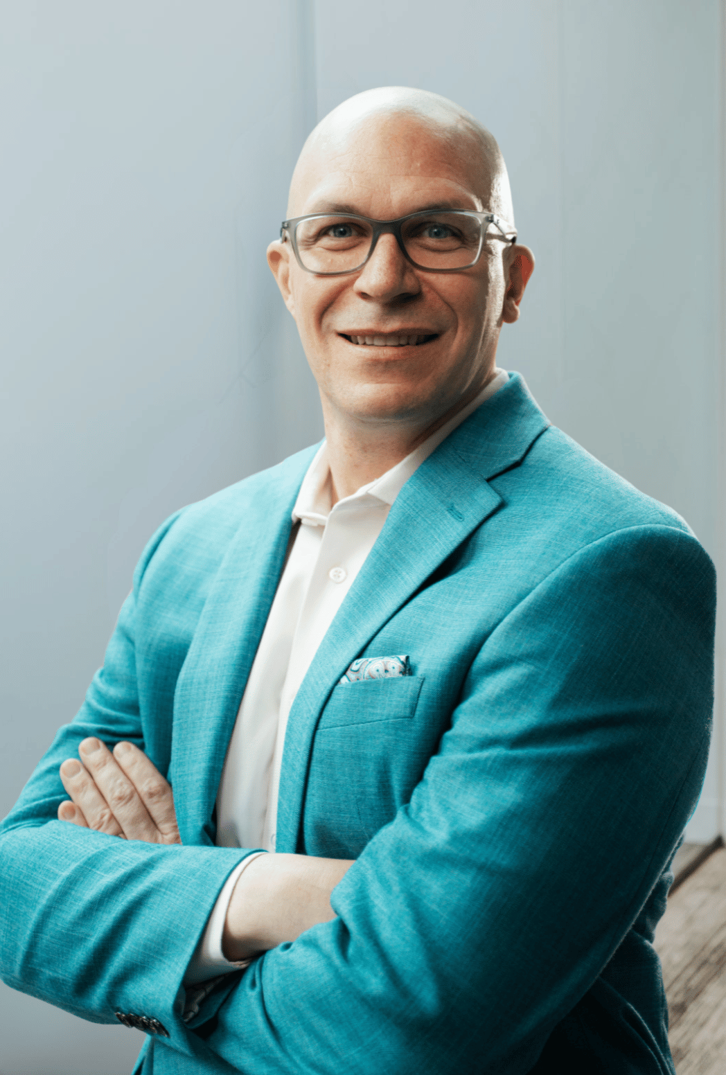 Team member prifile photo