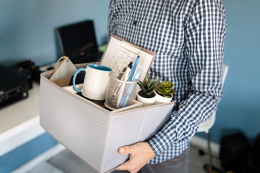 What Happens to Your Stock Compensation When You Leave Your Job
