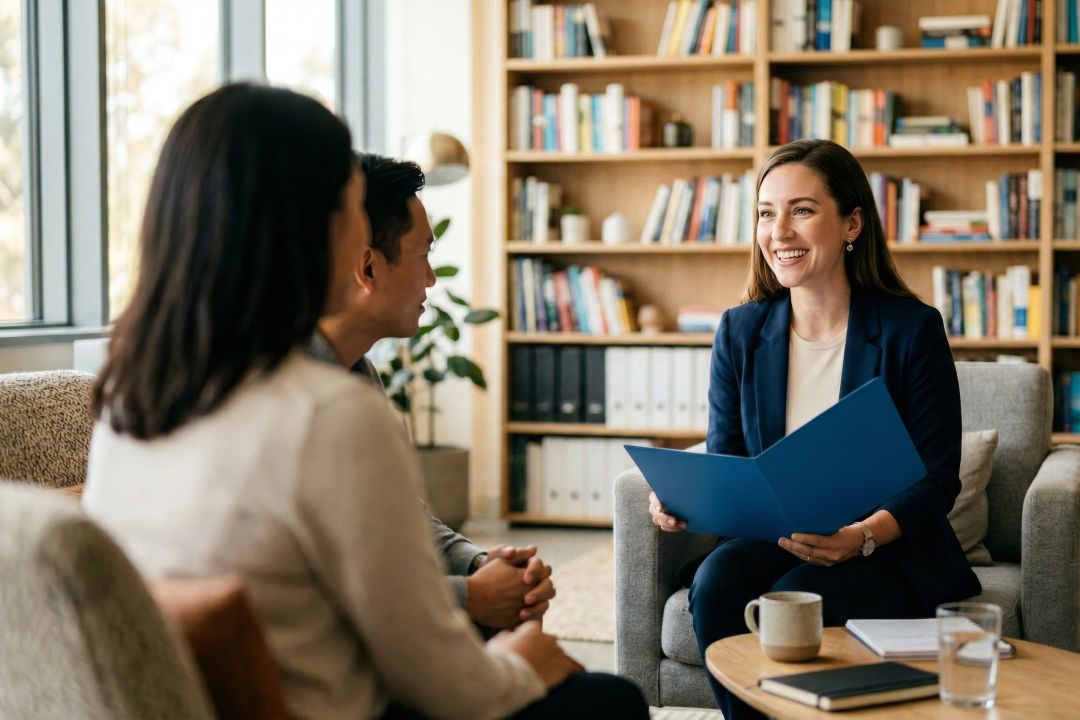 What to Do After a Large RSU Vesting