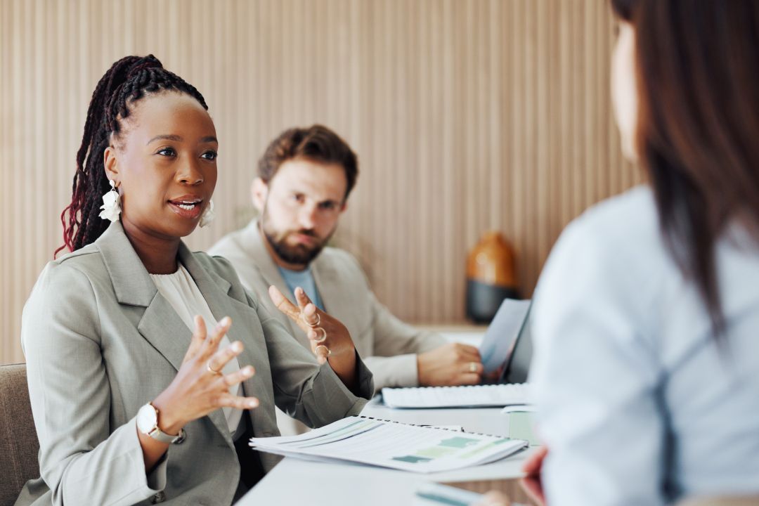Financial Planning for Professionals With Stock Compensation in Minnesota