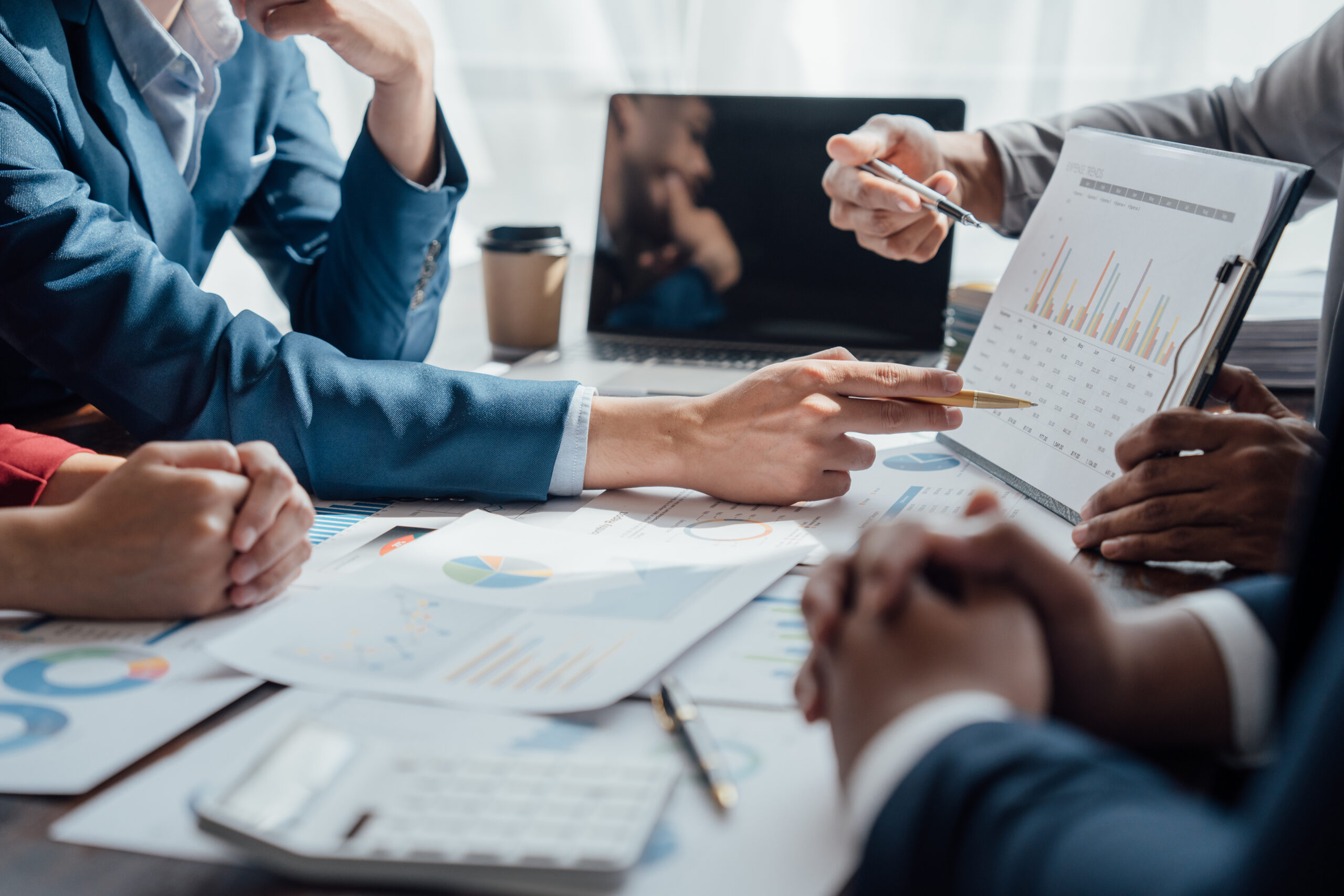 stock compensation planning guide